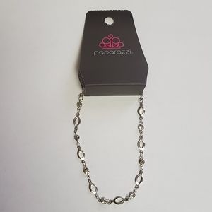 Paparazzi Love Don't Cost A Thing Bracelet